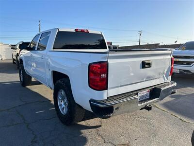 2018 Chevrolet Silverado 1500 LT   - Photo 5 - Riverside, CA 92508
