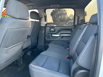 2018 Chevrolet Silverado 1500 LT   - Photo 11 - Riverside, CA 92508