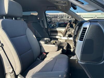 2018 Chevrolet Silverado 1500 LT   - Photo 20 - Riverside, CA 92508