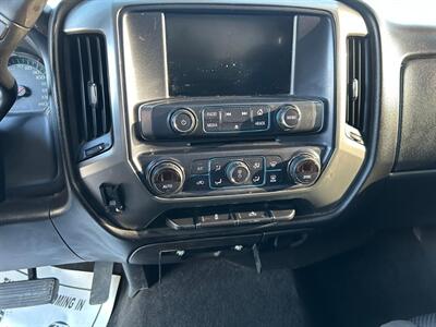 2018 Chevrolet Silverado 1500 LT   - Photo 13 - Riverside, CA 92508