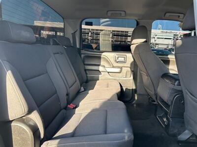 2018 Chevrolet Silverado 1500 LT - Photo 35 - Riverside, CA 92508