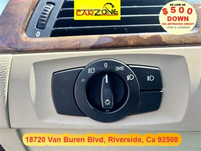 2008 BMW 335i   - Photo 96 - Riverside, CA 92508