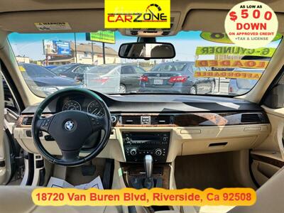 2008 BMW 335i   - Photo 93 - Riverside, CA 92508