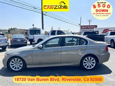 2008 BMW 335i   - Photo 77 - Riverside, CA 92508