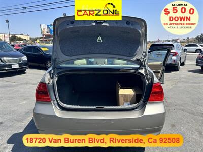 2008 BMW 335i   - Photo 90 - Riverside, CA 92508