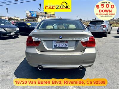 2008 BMW 335i   - Photo 80 - Riverside, CA 92508