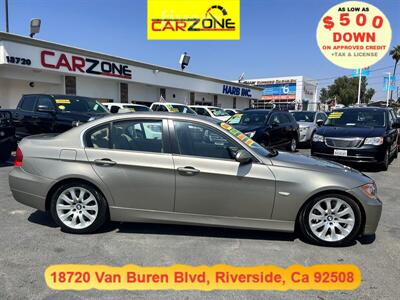 2008 BMW 335i   - Photo 82 - Riverside, CA 92508