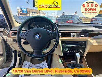 2008 BMW 335i   - Photo 20 - Riverside, CA 92508