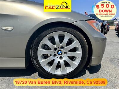 2008 BMW 335i   - Photo 23 - Riverside, CA 92508