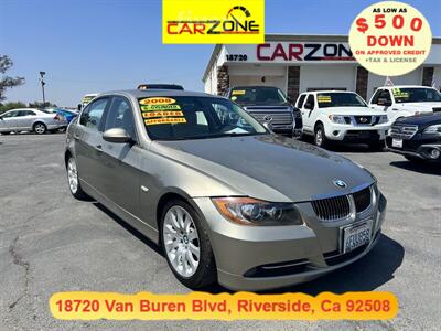 2008 BMW 335i   - Photo 26 - Riverside, CA 92508