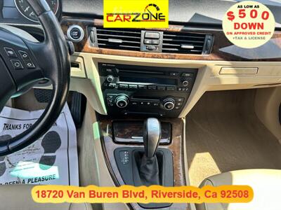 2008 BMW 335i   - Photo 69 - Riverside, CA 92508