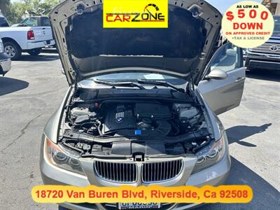 2008 BMW 335i   - Photo 75 - Riverside, CA 92508