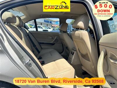 2008 BMW 335i   - Photo 64 - Riverside, CA 92508