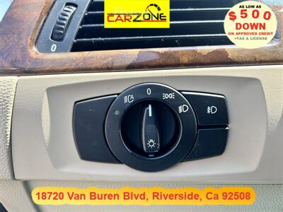 2008 BMW 335i   - Photo 21 - Riverside, CA 92508