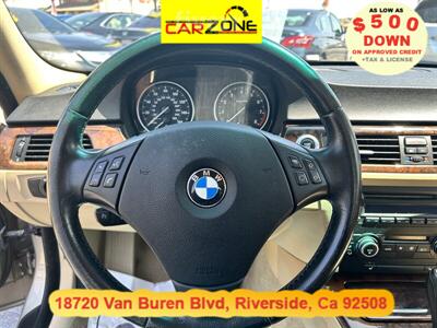 2008 BMW 335i   - Photo 97 - Riverside, CA 92508