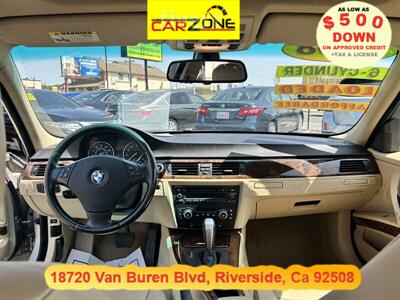 2008 BMW 335i   - Photo 68 - Riverside, CA 92508