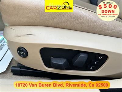 2008 BMW 335i   - Photo 16 - Riverside, CA 92508