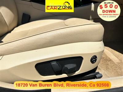 2008 BMW 335i   - Photo 42 - Riverside, CA 92508