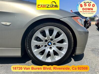 2008 BMW 335i   - Photo 48 - Riverside, CA 92508