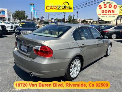 2008 BMW 335i   - Photo 53 - Riverside, CA 92508