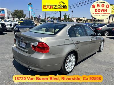 2008 BMW 335i   - Photo 78 - Riverside, CA 92508