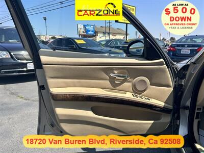 2008 BMW 335i   - Photo 38 - Riverside, CA 92508