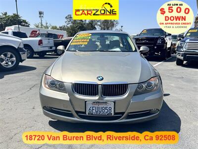 2008 BMW 335i   - Photo 79 - Riverside, CA 92508