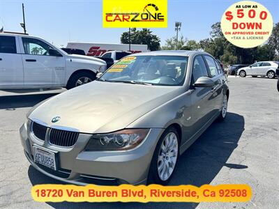 2008 BMW 335i   - Photo 56 - Riverside, CA 92508