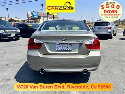 2008 BMW 335i   - Photo 55 - Riverside, CA 92508