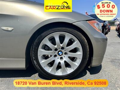 2008 BMW 335i   - Photo 98 - Riverside, CA 92508