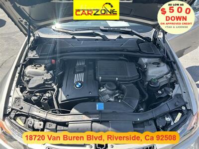 2008 BMW 335i   - Photo 49 - Riverside, CA 92508