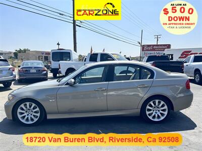 2008 BMW 335i   - Photo 52 - Riverside, CA 92508