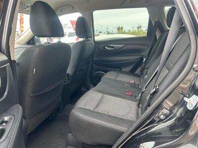 2020 Nissan Pathfinder SV   - Photo 17 - Riverside, CA 92508