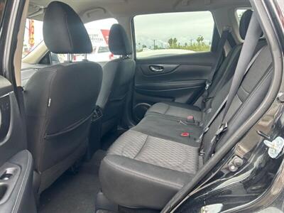2020 Nissan Pathfinder SV - Photo 64 - Riverside, CA 92508