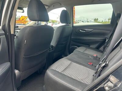 2020 Nissan Pathfinder SV - Photo 63 - Riverside, CA 92508