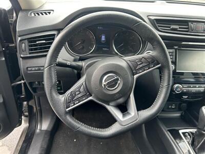 2020 Nissan Pathfinder SV - Photo 66 - Riverside, CA 92508