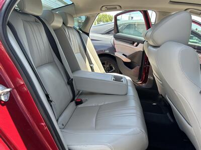 2018 Honda Accord Touring   - Photo 24 - Riverside, CA 92508
