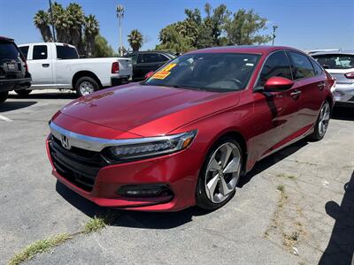 2018 Honda Accord Touring   - Photo 16 - Riverside, CA 92508