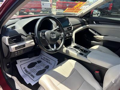 2018 Honda Accord Touring   - Photo 21 - Riverside, CA 92508