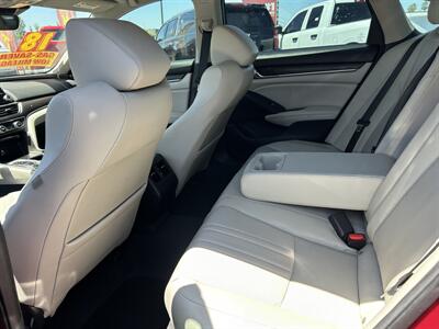 2018 Honda Accord Touring   - Photo 23 - Riverside, CA 92508