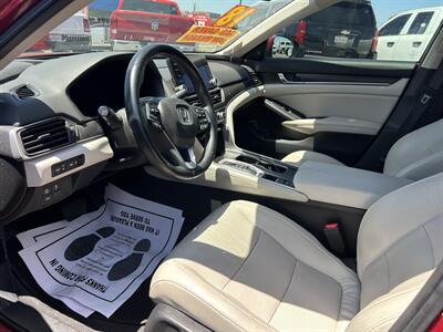 2018 Honda Accord Touring   - Photo 17 - Riverside, CA 92508