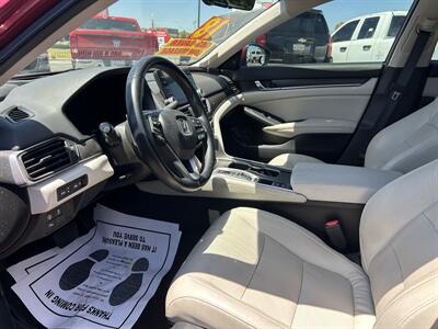2018 Honda Accord Touring   - Photo 15 - Riverside, CA 92508