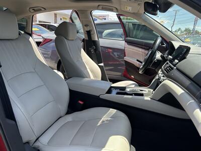 2018 Honda Accord Touring   - Photo 30 - Riverside, CA 92508