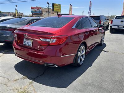 2018 Honda Accord Touring   - Photo 14 - Riverside, CA 92508