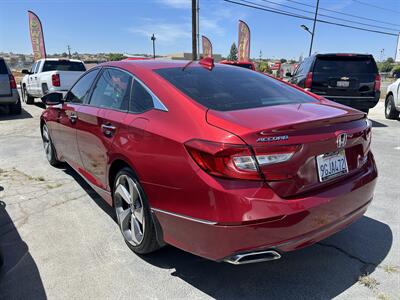 2018 Honda Accord Touring   - Photo 10 - Riverside, CA 92508