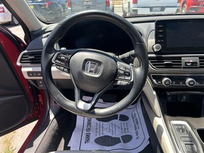 2018 Honda Accord Touring   - Photo 29 - Riverside, CA 92508