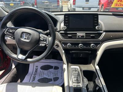 2018 Honda Accord Touring   - Photo 28 - Riverside, CA 92508