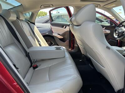 2018 Honda Accord Touring   - Photo 22 - Riverside, CA 92508