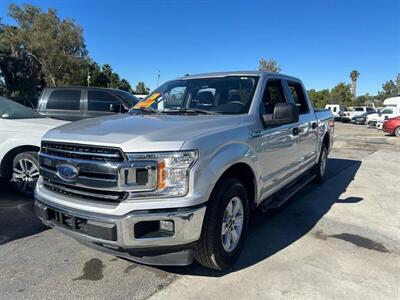 2018 Ford F-150 XLT   - Photo 26 - Riverside, CA 92508
