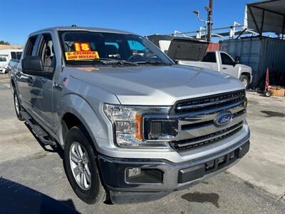 2018 Ford F-150 XLT   - Photo 97 - Riverside, CA 92508